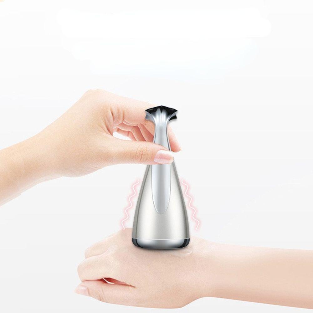 Thiết Bị Làm Săn Chắc Da Mặt Cải Thiện Mụn Trứng Cá Và Bọng Mắt Sử Dụng Tại Nhà