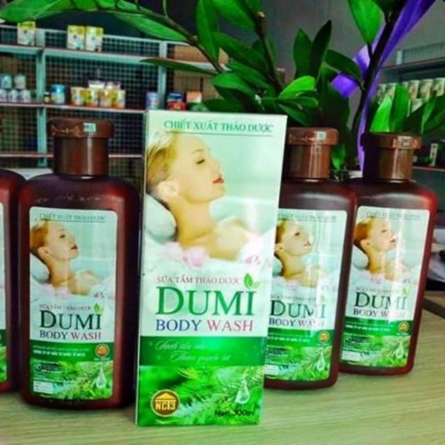 Sữa tắm thảo dược nct3 | BigBuy360 - bigbuy360.vn