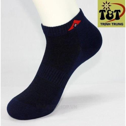 [FREE SHIP] Tất Cổ Ngắn HÀNG CAO CẤP T&amp;T NO203