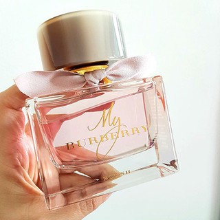 Nước hoa My Burberry Blush