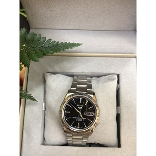 Đồng hồ nam Seiko SNKN01K1
