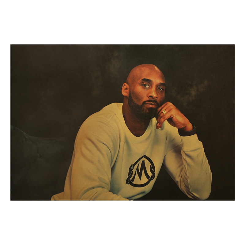 Tranh Treo Tường Kích Thước 50.5 * 35cm Phong Cách Vintage