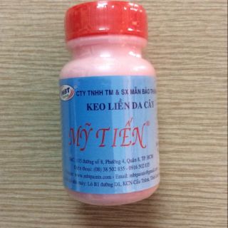 Keo liền da cây Mỹ Tiến