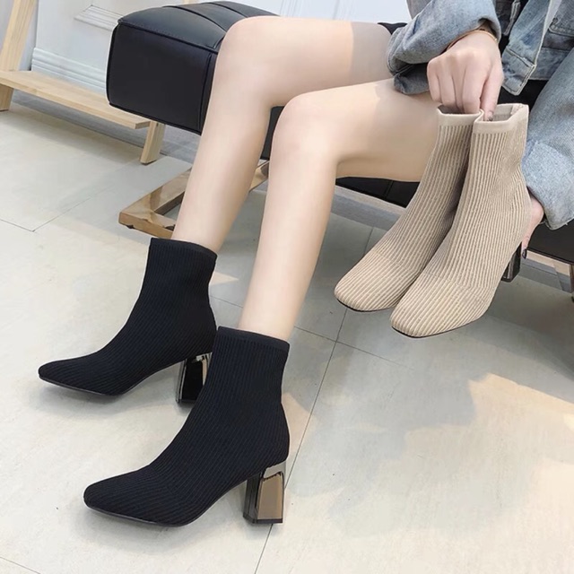 BOOT LEN