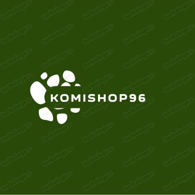 KomiShop96