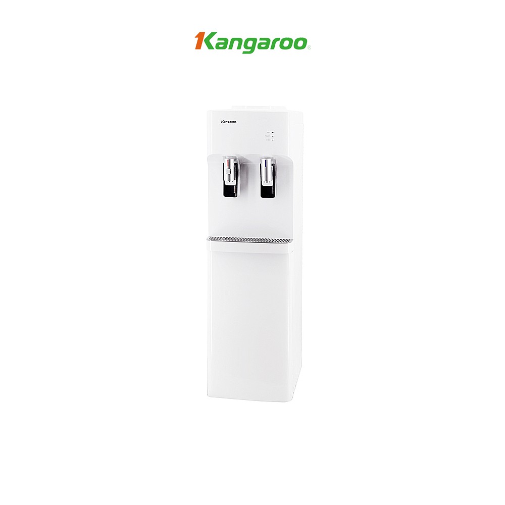 Máy làm nóng lạnh nước uống Kangaroo dạng đứng KG52A3