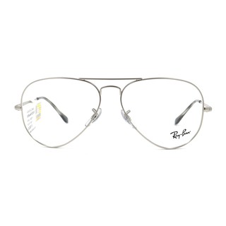 Gọng Kính Unisex RayBan RB6489