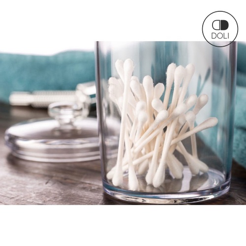 Tăm bông Yumy người lớn  Chính hãng