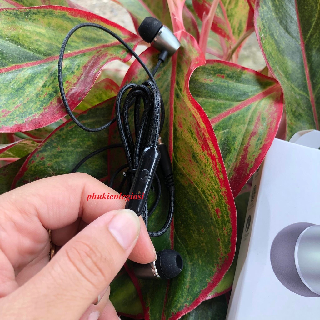 Tai nghe Sendem V13 jack 3.5mm