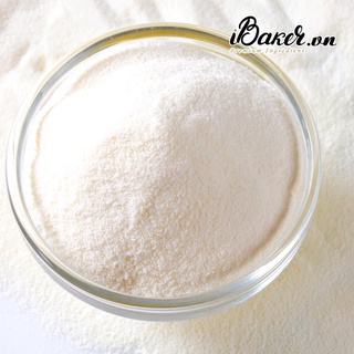 [1kg] Bột kem béo thực vật MT35/ Bột pha trà sữa - LUAVE