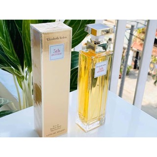 Nước hoa Elizabeth 5th Avenue EDP 125ml