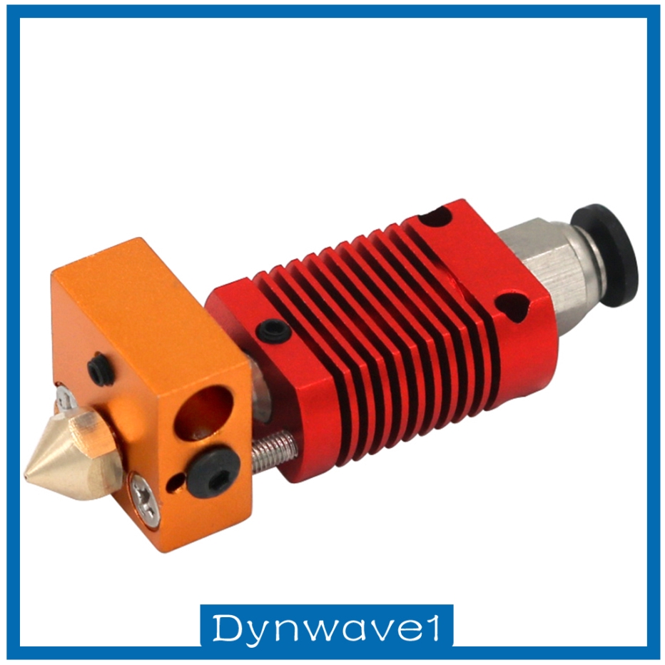 Bộ Vòi Phun Mk8 Mk8 Cho Máy In 3d Creality Cr10 Cr-10S | BigBuy360 - bigbuy360.vn