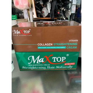 Thuốc Ép Duỗi Siêu Khoẻ Maxtop 500ml x2