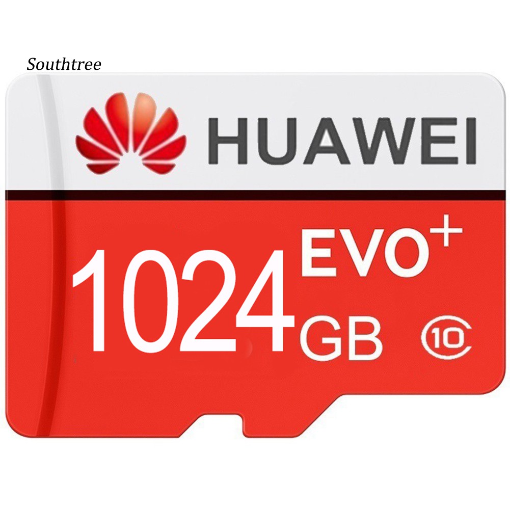 Thẻ Nhớ Micro Tf Tốc Độ Cao Huawei Evo 512gb / 1tb Cho Điện Thoại