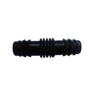 Khớp nối thẳng dùng cho ống thép bọc nhựa phi 8mm 11mm 16mm