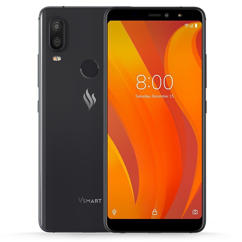 Điện thoại Vsmart Active 1