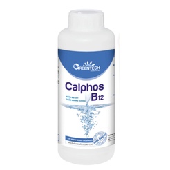 Calphos B12 - Bổ sung khoáng cho gia súc gia cầm