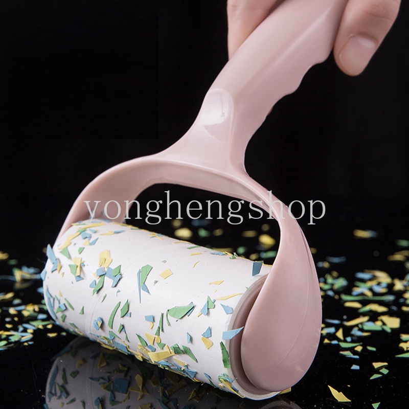 Cây Lăn Bụi/Lông Thú Cưng/Tóc Chuyên Dụng