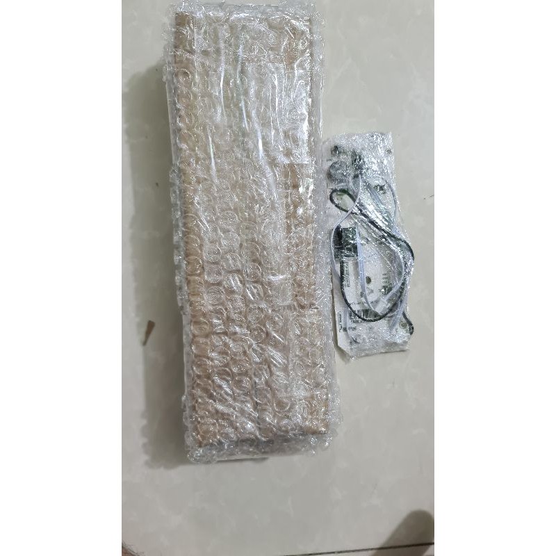 [DKA-04000A/B] BẢNG MẠCH ĐIỀU KHIỂN QUẠT ĐIỀU HÒA DAIKIO DKA-04000A/B