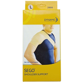 Đai hỗ trợ vai Sego – 2950 Likima