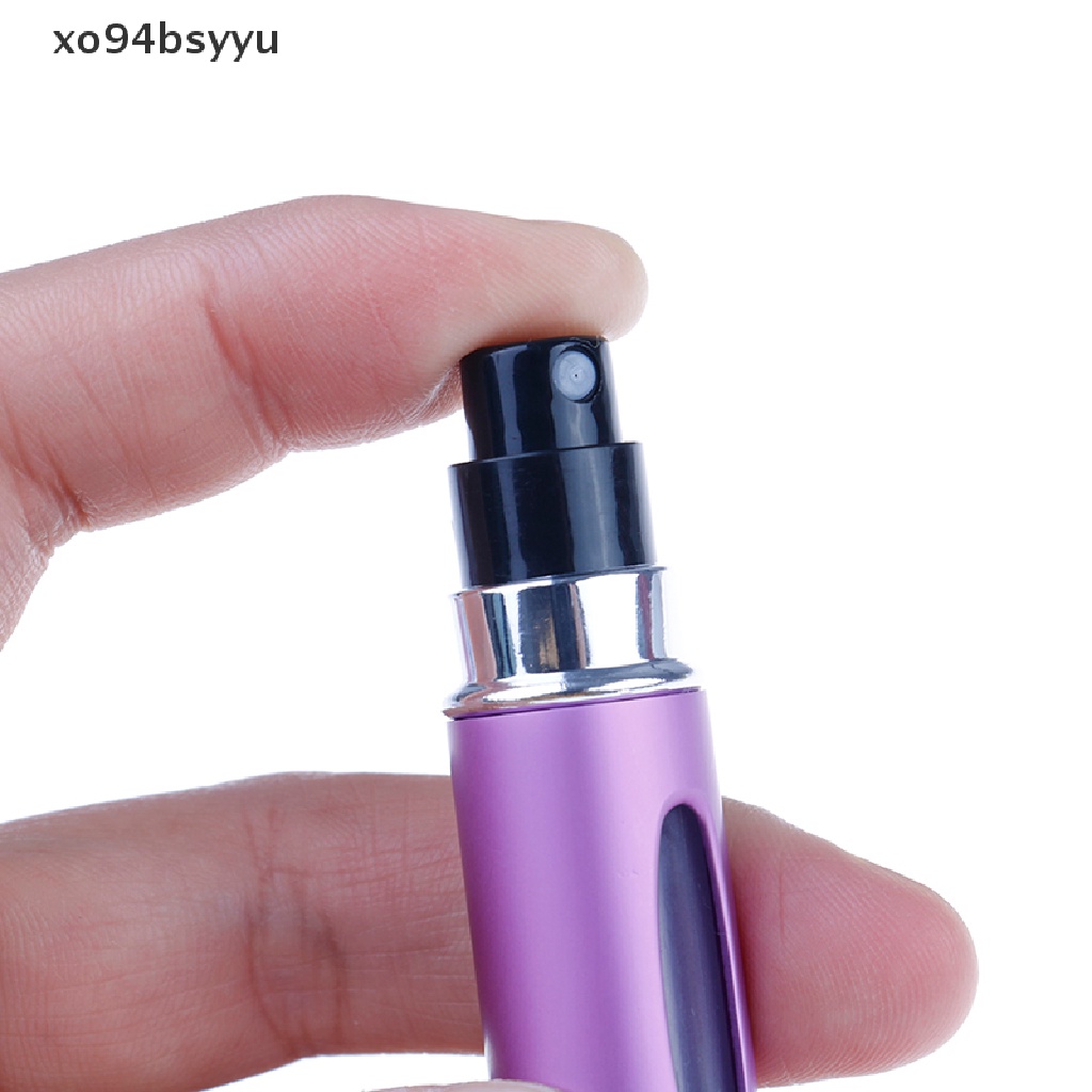Bình Xịt Nước Hoa Mini Xo94Bsyu 5ML