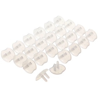 Combo 20 nút bịt ổ điện an toàn cho bé