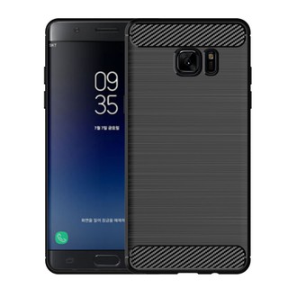 Ốp lưng chống sốc dành cho Samsung Note FE/ Note 7  Rugged Shield