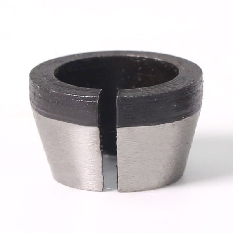 Đầu Kẹp Mũi Khoan 6mm 6.35mm 8mm Tiện Dụng