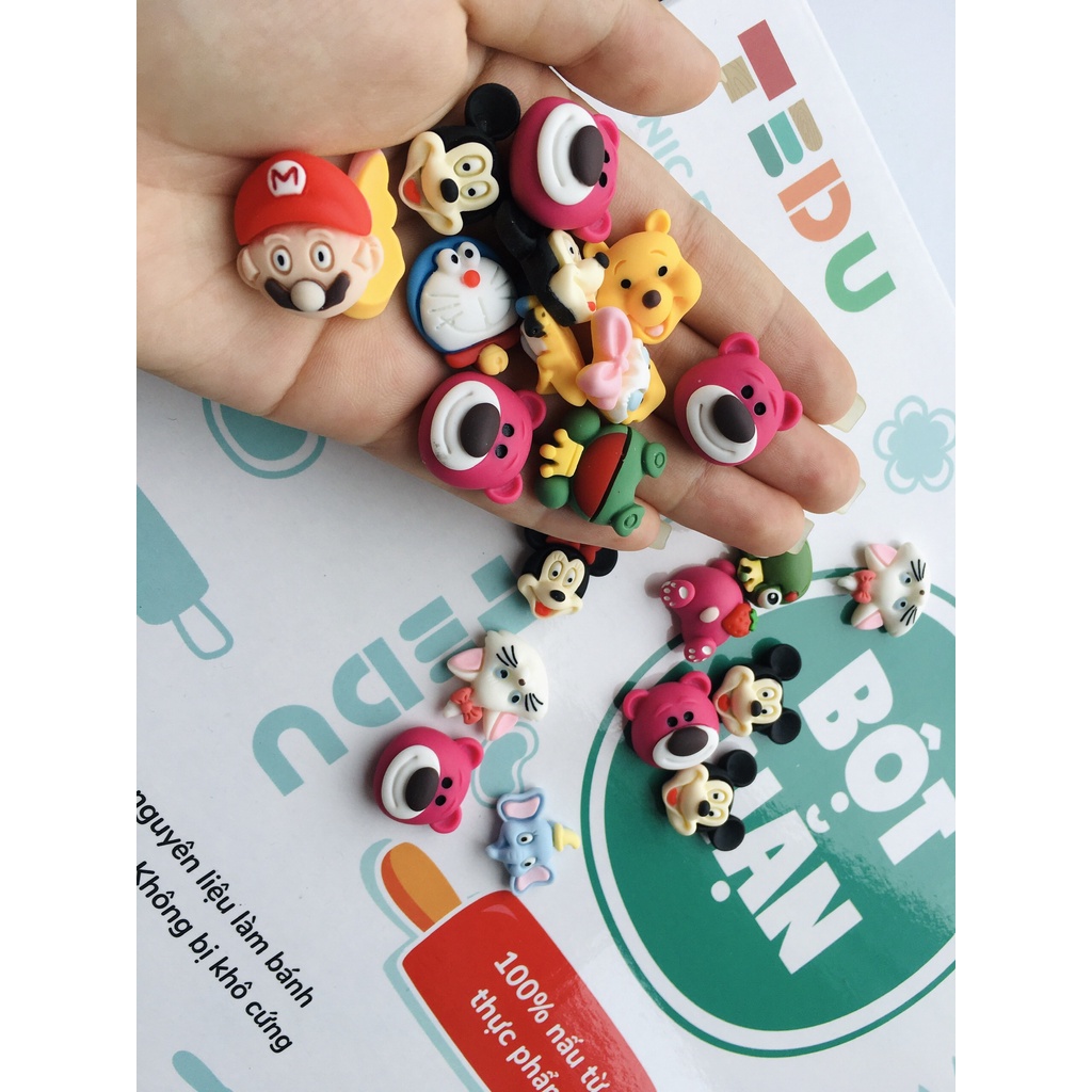 Ống tiết kiệm TEDU - Ngôi nhà đáng yêu của bé