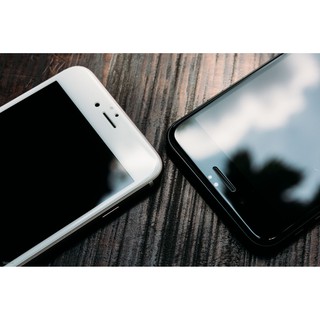 Miếng dán cường lực cho iPhone 7/8 Plus JCPAL 2.5D Preserver Glass Screen Protector