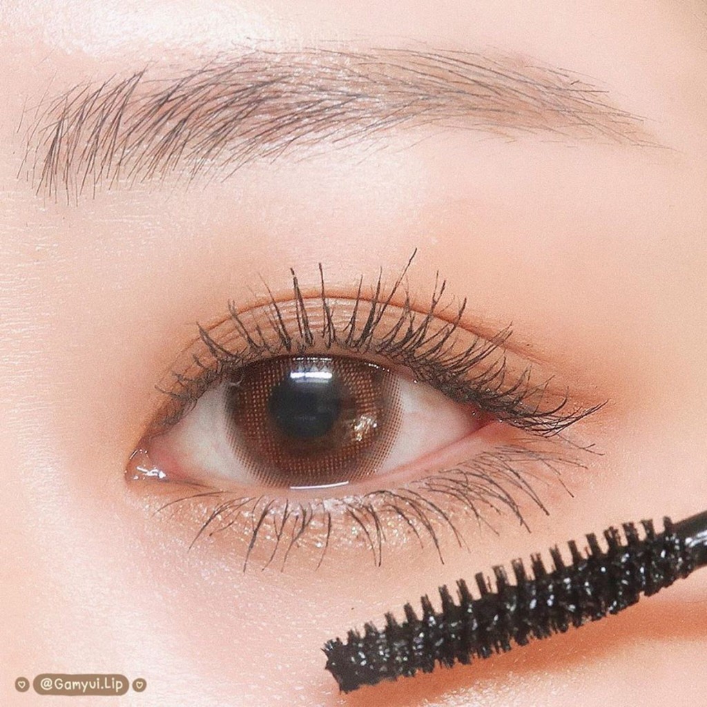 Set 4 món son kem, mascara, kẻ mắt HENG FANG PRO LIGHT cực trendy, dễ thương | BigBuy360 - bigbuy360.vn