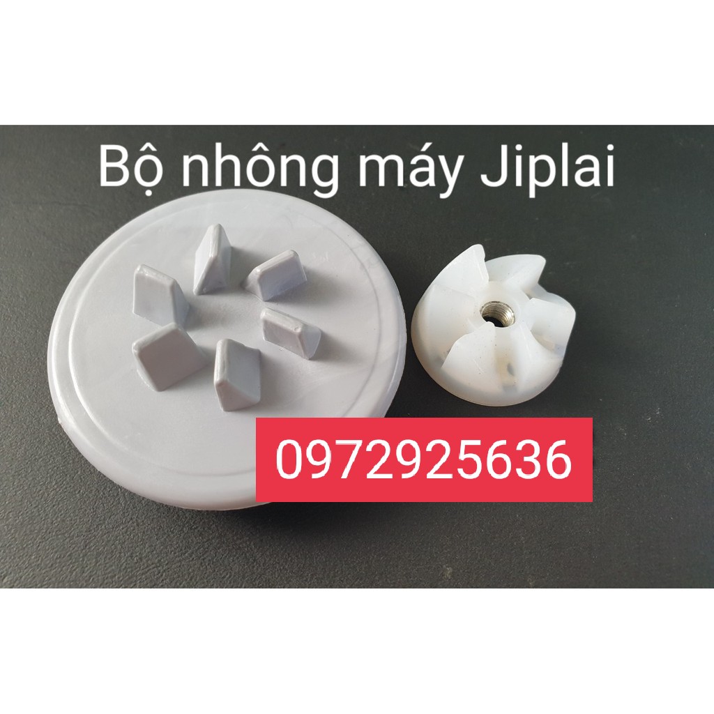 Phụ Kiện Máy Xay Sinh Tố Jiplai Chính Hãng