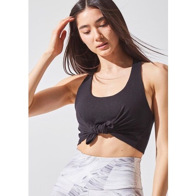 Sport bra crop MPG thun gân