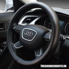 Vòng da bọc vô lăng