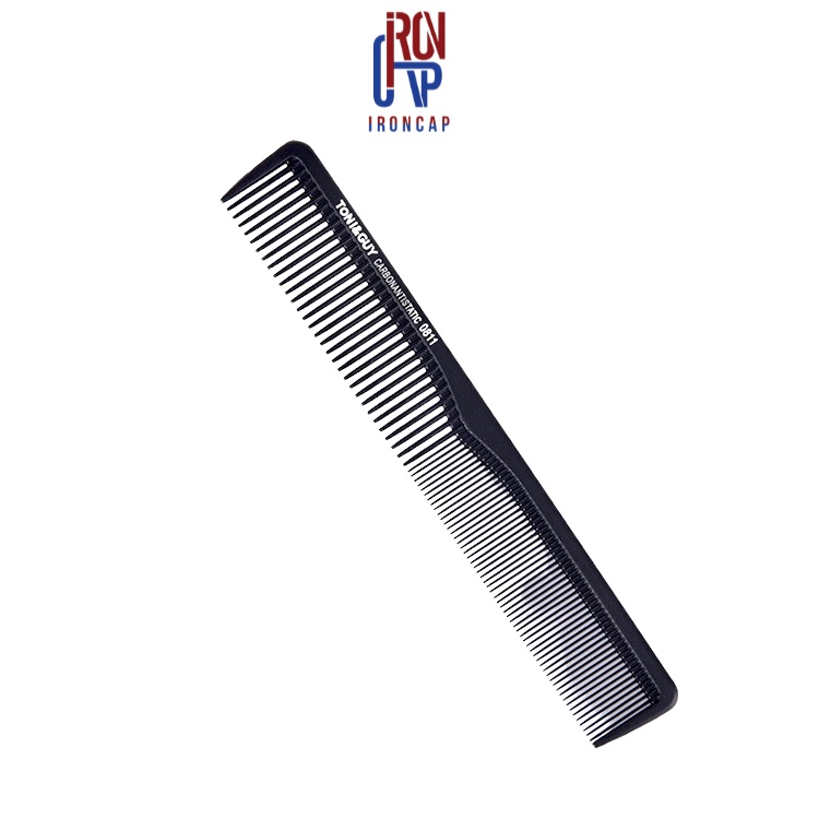 Lược Tạo Kiểu Tóc Dành Cho Nam - Ironcap Men Store