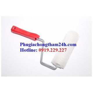 Con lăn gai phá bọt khí | Hay còn gọi là Rulo gai