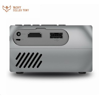 Máy chiếu phim mini YG320