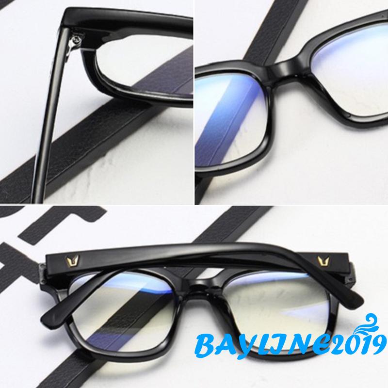 Kính đọc sách/ điện thoại/ máy tính chống chói cho nam nữ