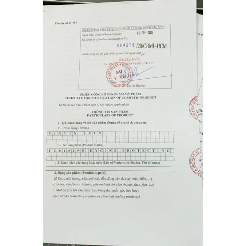 (quà khủng) [Chính Hãng] SERUM Căng Bóng Da Dịch Tổ Yến Tươi VinVin Skin - Chống Lão Hóa | BigBuy360 - bigbuy360.vn