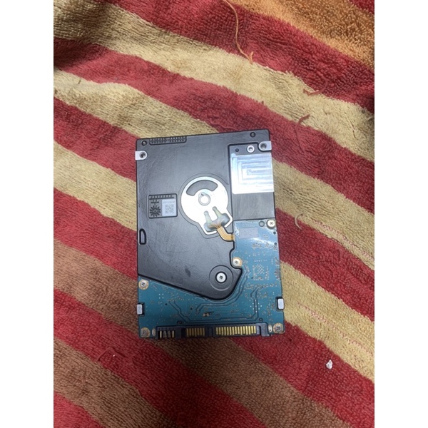 Hdd 500gb laptop có hệ điều hành giá sinh viên
