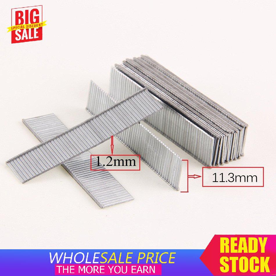 1000 Kim Bấm F10 Kích Thước 10mm Chống Gỉ