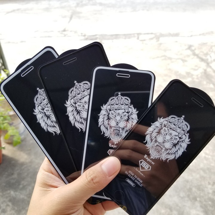 Kính cường lực iphone 15D REMAX full màn 5/5s/6/6s/7/7plus/8/8plus/plus/x/xr/xs/11/12/pro/max | WebRaoVat - webraovat.net.vn