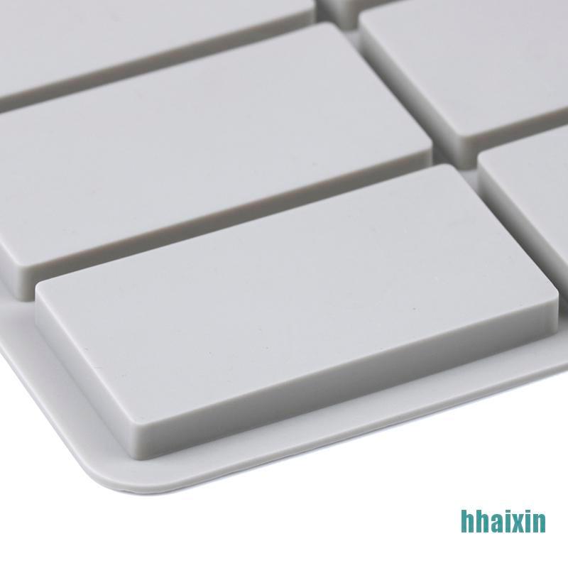 Khuôn Silicone Làm Sáp Thơm Hoa Khô Thủ Công