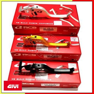 Tay Thắng Racing Boy W110 E+ Xe Số 1 Bên Thắng Đĩa