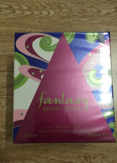 Nước hoa fantasy 100ml