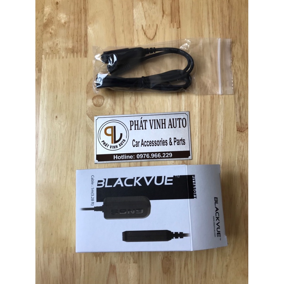 Dây GPS rời (G-1EU) - BlackVue