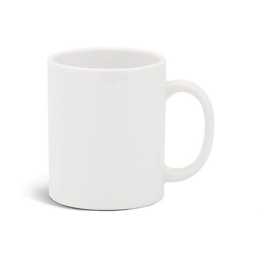 Ly sứ Minh Long Jasmine Trắng 0.36L