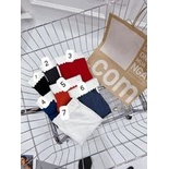 ÁO PHÔNG CỔ TRÒN 0602AP