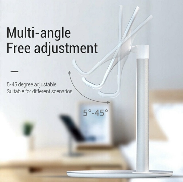 Giá Đỡ Điện Thoại Hợp Kim Nhôm Chắc Chắn | BigBuy360 - bigbuy360.vn