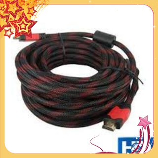 Dây cáp hdmi 15m tròn